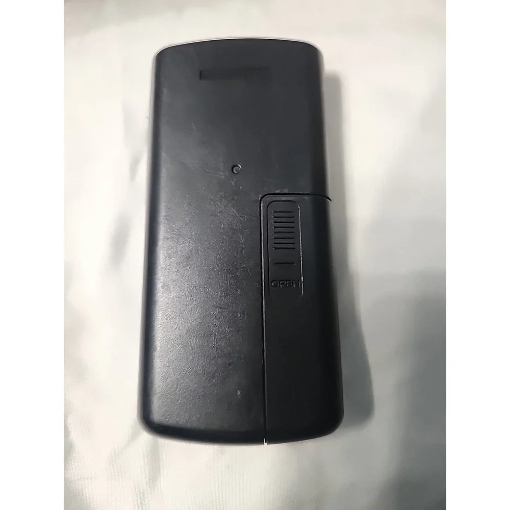 Genuine Sony RMT-808 OEM‎ Remote Control